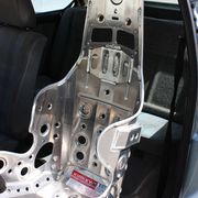 Sièges bacquets KIRKEY RACING