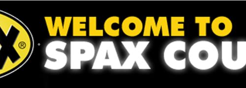SPAX Performances ! ! !