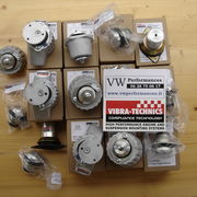 VIBRATECHNICS ! ! !