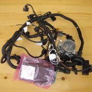 Boitier programmé pour SWAP 20 SOUPAPES TURBO ! ! ! !