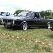 Un caddy TD pas comme les autres ! !